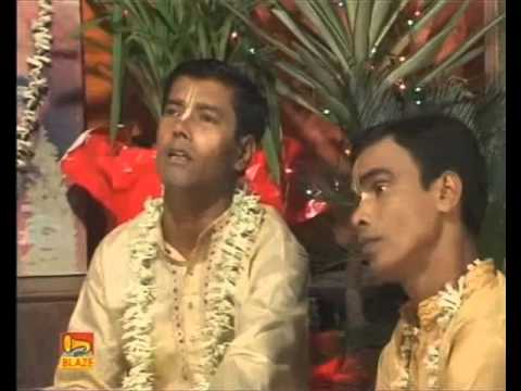 Nimai Sanyas | Bengali “Kirtan” Video | Suman Bhattacharya | Blaze Audio Video | Bangla Geeti