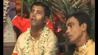 Nimai Sanyas | Bengali “Kirtan” Video | Suman Bhattacharya | Blaze Audio Video | Bangla Geeti