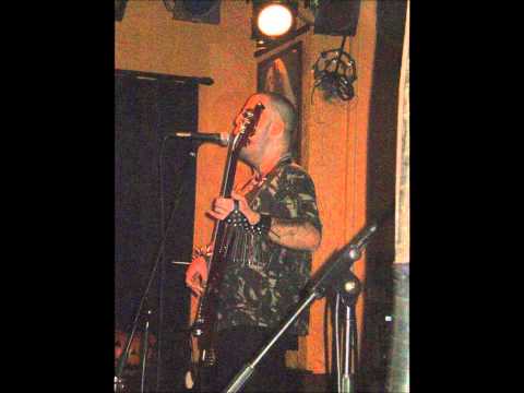 WARGOAT Goat Gestapo