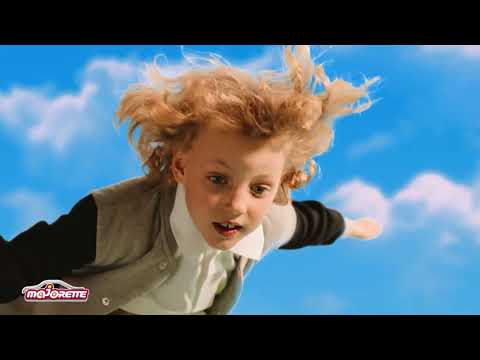 Majorette Helicopter TV Commercial Autumn-Winter 2017