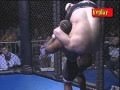 Cage Fighting Ivory Stewart Vs Joey Lopez CageCombatMMA Com WKTV Org