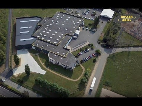 Roller Grill Factory