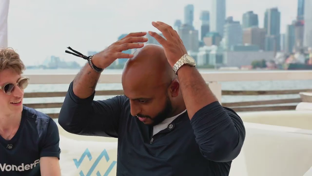 Corporate event videography