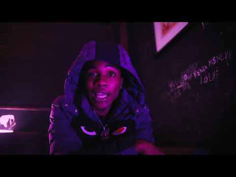 GOON Big4 x 4TM Huncho | Said Sum {Dee-mix} (Official Video)