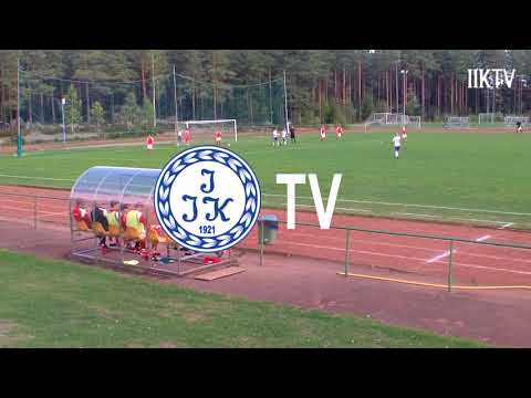 Iggesunds IK - Svartviks IF 3-1