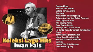 Download lagu Iwan Fals - Album Koleksi Lagu Hits Iwan Fals | Audio HQ mp3