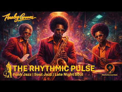 The Rhythmic Pulse