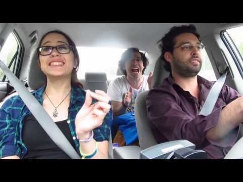 Song Montage | Car Stories