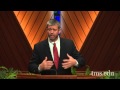 Paul Washer "A Living and Holy Sacrifice" Romans 12:1-2