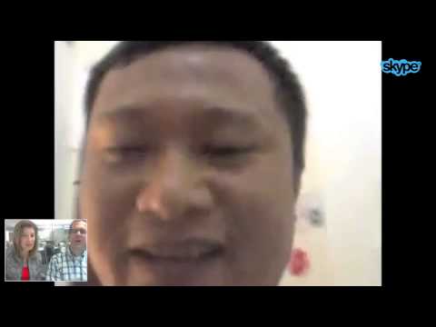 'I'm Talking My Language but I'm Thinking in English'