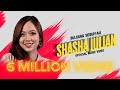 Bujang Sebuyau by Shasha Julian (Official Music Video)