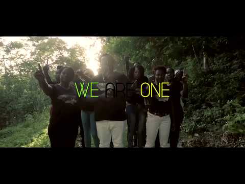 Big Pop Ft. Turbulence  Singer J - We Are One (Official HD Video)