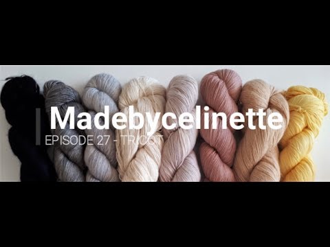 MBC Ep 27 tricot