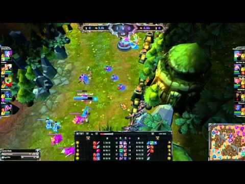 Diamond 1 Bot Lane Analysis, Tips & Advice featuring Samsung Deft