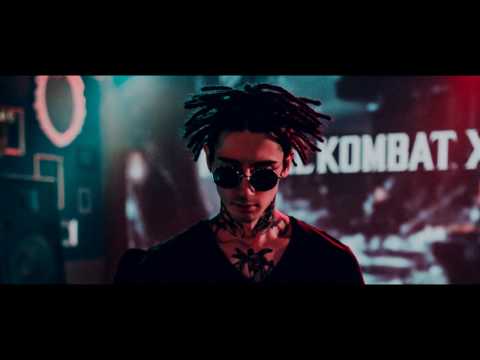 Bumble Beezy x Бешеный Шмель