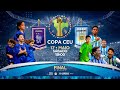 GRANDE FINAL COPA CEU 2025 FRANÇA X ARGENTINA