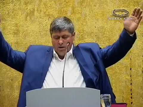 Ascultarea Gita Benea Duminica 22 Octombrie 2017 PM