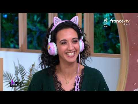 Le Mag de la santé - 18 décembre 2025 [Intégrale]