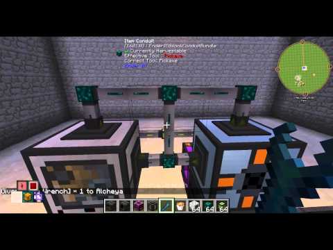 Emerald Farm (No Spawners/Breeding) Cheap & Easy Apples to Emeralds - FTB Infinity /Other 1.7 packs
