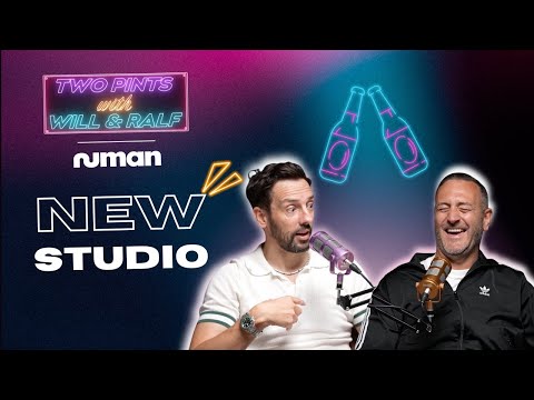 Scrotox, Oasis und Bluttests. Wir sind zurück… – S6 E1