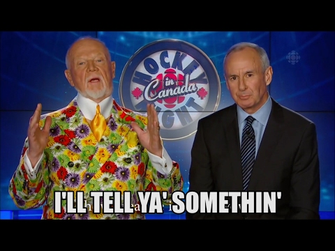 Coach's Corner Transcribed - Brian Elliott