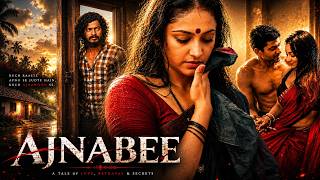 Download lagu AJNABEE (2026) | Full Hindi Suspense Thriller Movie | Love, Betrayal & Dark Secrets mp3