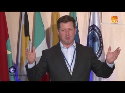 Romiscon 2016 - George Gavrus & Daniel Piu