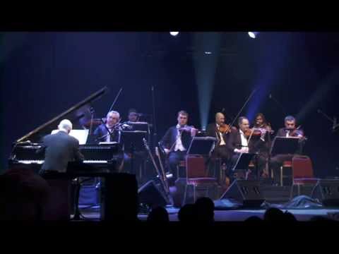 Stella del Mattino & I Giorni   Ludovico Einaudi @ Royal Albert Hall