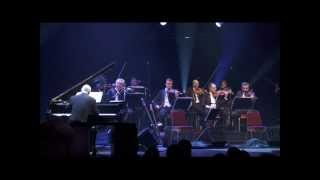 Stella del Mattino & I Giorni   Ludovico Einaudi @ Royal Albert Hall