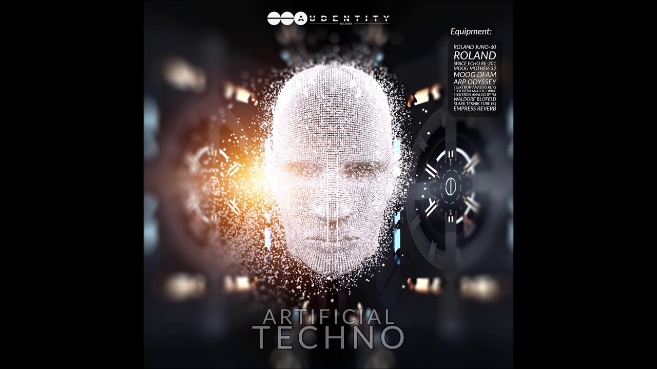 Artificial Techno Samplepack