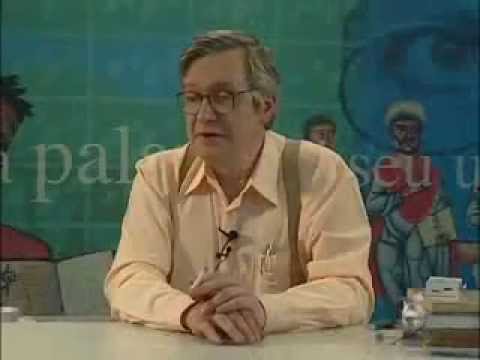 Santo Tomás de Aquino - Olavo de Carvalho