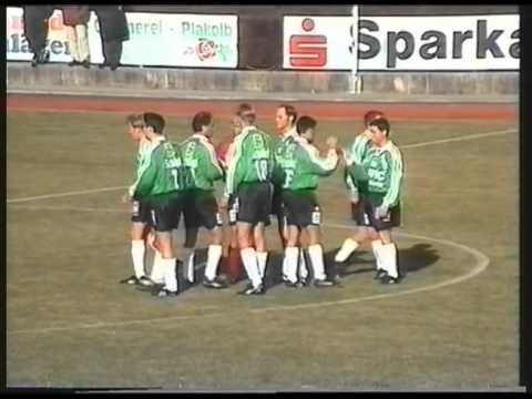 Rohrbach/Berg – SV Grieskirchen (RLT; 26.03.98)