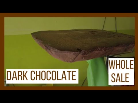 Dark Chocolate Wholesale Price