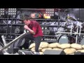 Heaven Shall Burn - Of No Avail (live at Graspop 2016, Dessel, Belgium - 17.06.16)