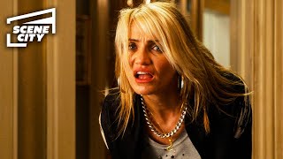 Little Girls Everywhere | Annie (Cameron Diaz, Quvenzhané Wallis)