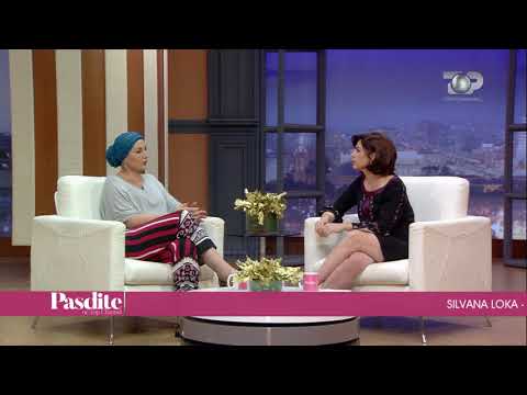 Pasdite ne TCH, Silvana Loka: Si e mposhta kancerin, 4 Tetor 2017, Pjesa 1