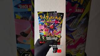 Opening | Pokemon TCG - Mega Evolution: Perfect Order | ASMR