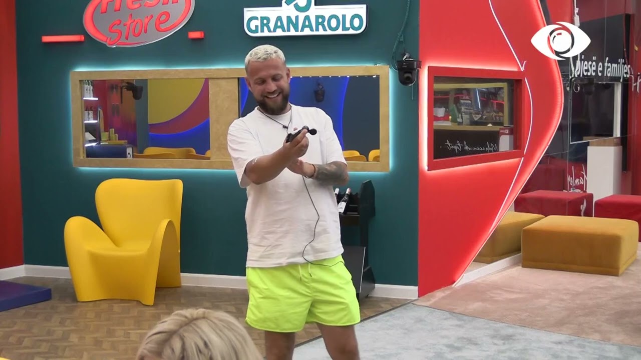 Këtu lahen të gjitha, vazhdojnë diskutimet për nominimet