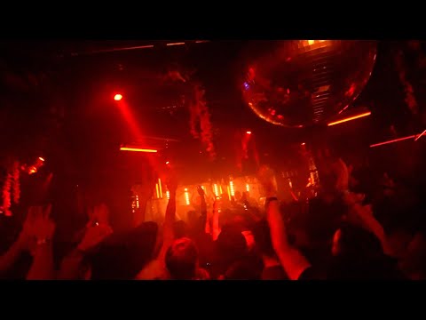 Nightclub Videography | Alley Kay | Coda