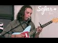 Zuli - Temecula Sunrise (Dirty Projectors Cover) | Sofar NYC