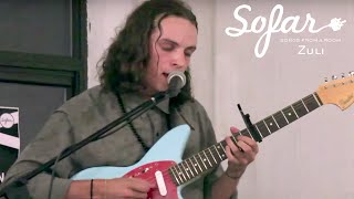 Zuli - Temecula Sunrise (Dirty Projectors Cover) | Sofar NYC