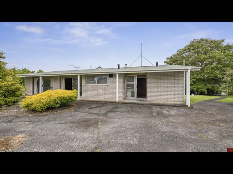 12 Forest View Road, Whakamaru, Central North Island, 3房, 1浴, 独立别墅