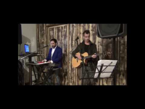 Wild is the Wind - David Bowie - O.D.'s cover