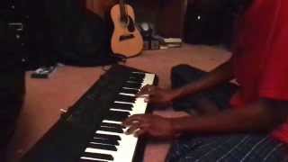 James Unedited - Late Night Improv