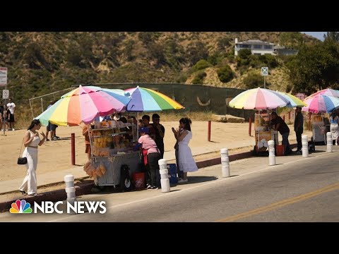 This Morning’s Top Headlines – July 24