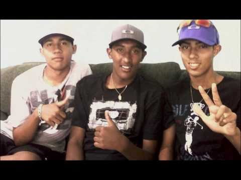 CLIP OFICIAL - MC MAGRELO E NENE - O NOSSO BONDE FORGA ♪ | MUSICA NOVA | 2011  DJ GORDAO