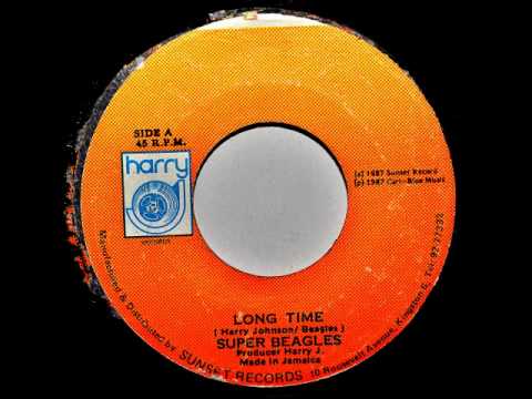 Super Beagles - Long Time