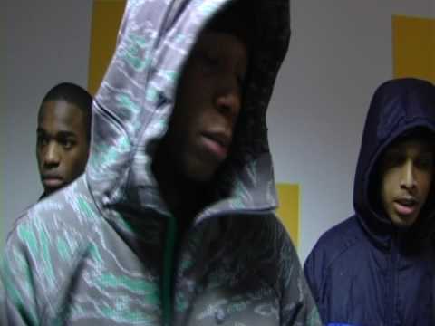 MAXSTA KOZZIE SICK-MAN VOLTAGE