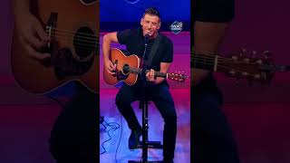 Eternamente ora | Francesco Gabbani @Radio Subasio Music Club | Acoustic Session