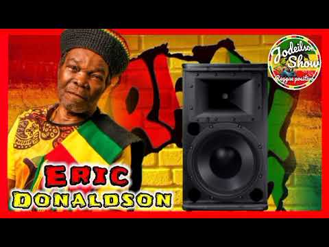 Melô do Chiquinho,( roots ) Eric Donaldson 📻💿🎧